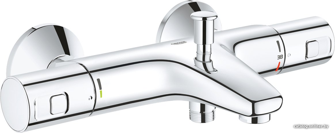 Смеситель Grohe Precision Start 34598000