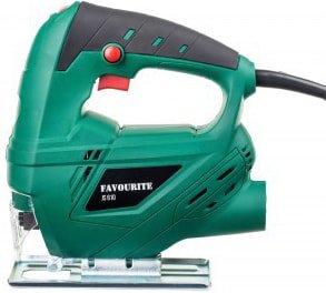 

Электролобзик Favourite JS-610