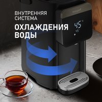 Термопот Weissgauff WWT 5010 Touch DBx