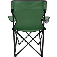 Кресло RSP Outdoors Star (зеленый)