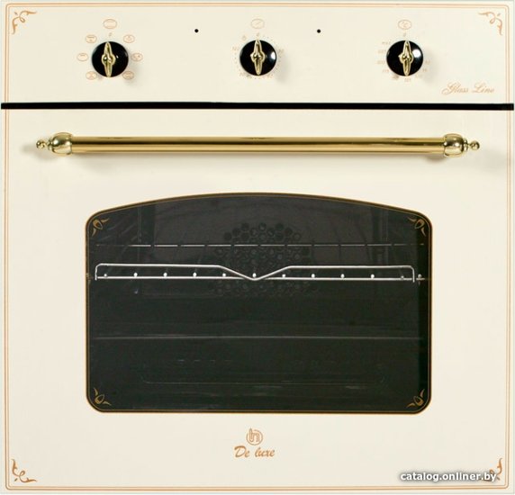 De luxe 6006.03ЭШВ-060