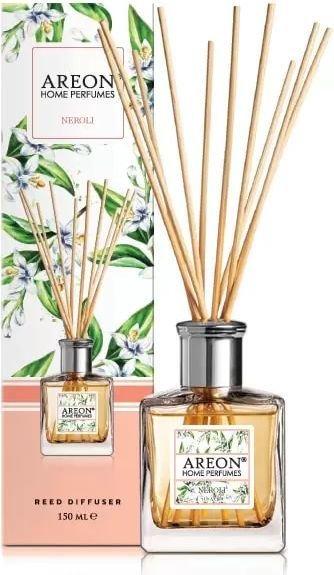 

Аромадиффузор Areon Sticks Neroli ARE-HBO08 (150 мл)