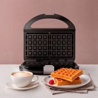 Вафельница Kitfort KT-4680