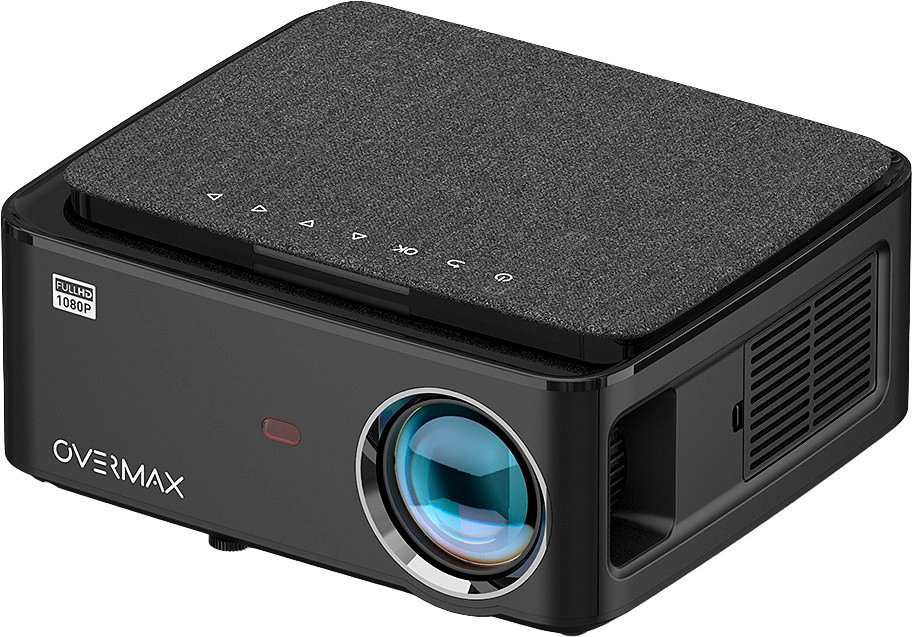 Проектор OVERMAX Multipic 5.1