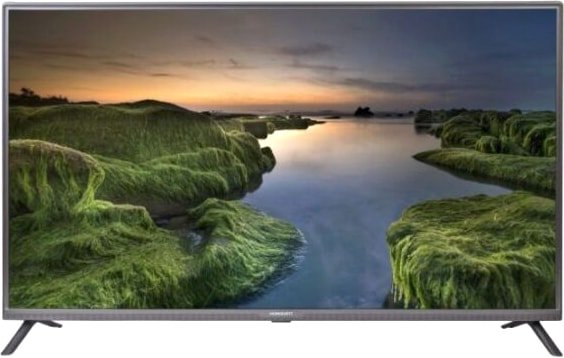 

Телевизор Horizont 43LE7022D