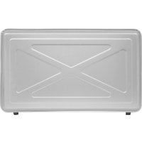 Мини-печь MIU MO-40002KS (серый)