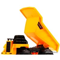 Самосвал Технопарк M524-H11256-DUMP-R