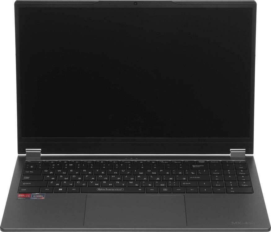 Ноутбук 2-в-1 Unchartevice MX-440