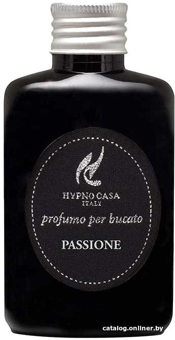 Кондиционер для белья Hypno Casa Luxury Passione Парфюм (100 мл)
