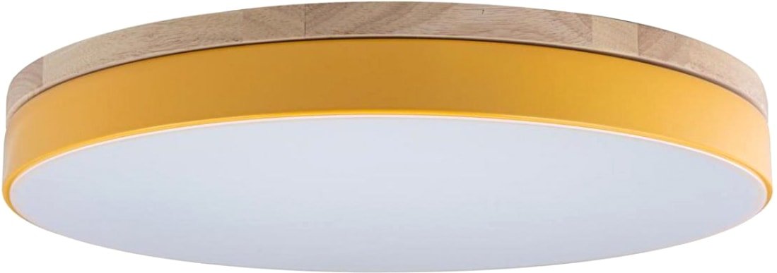

Светильник-тарелка LOFT IT Axel 10001/36 Yellow