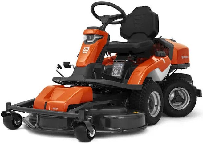

Райдер Husqvarna R 316TX AWD 970 54 28-01