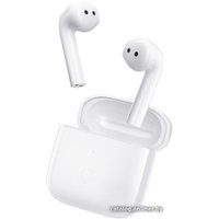 Наушники Xiaomi Redmi Buds 3 M2104E1 (белый, китайская версия)