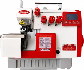 Оверлок Jasmine JD-4