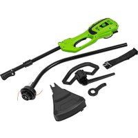 Триммер СибрТех ЭКИ-1100