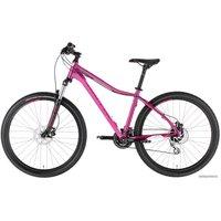 Велосипед Kellys Vanity 50 27.5 S 2020