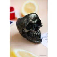 Кашпо Нашы майстры Череп