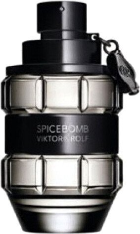 

Туалетная вода Viktor & Rolf Spicebomb EdT (50 мл)