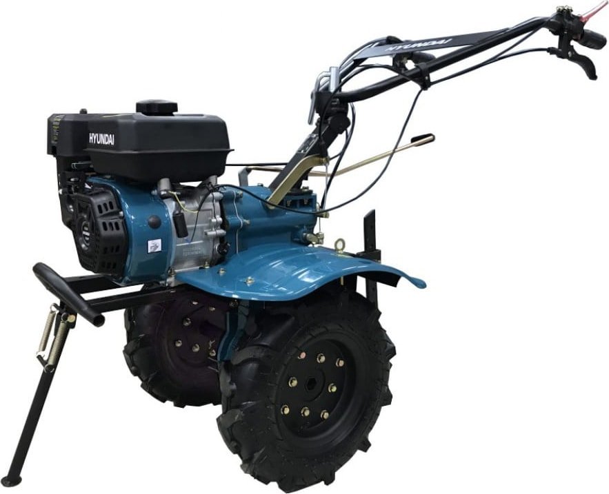 

Мотоблок бензиновый Hyundai T 1300