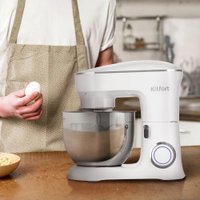 Планетарный миксер Kitfort KT-4403