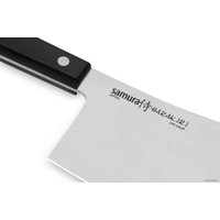 Кухонный нож Samura Harakiri SHR-0040B