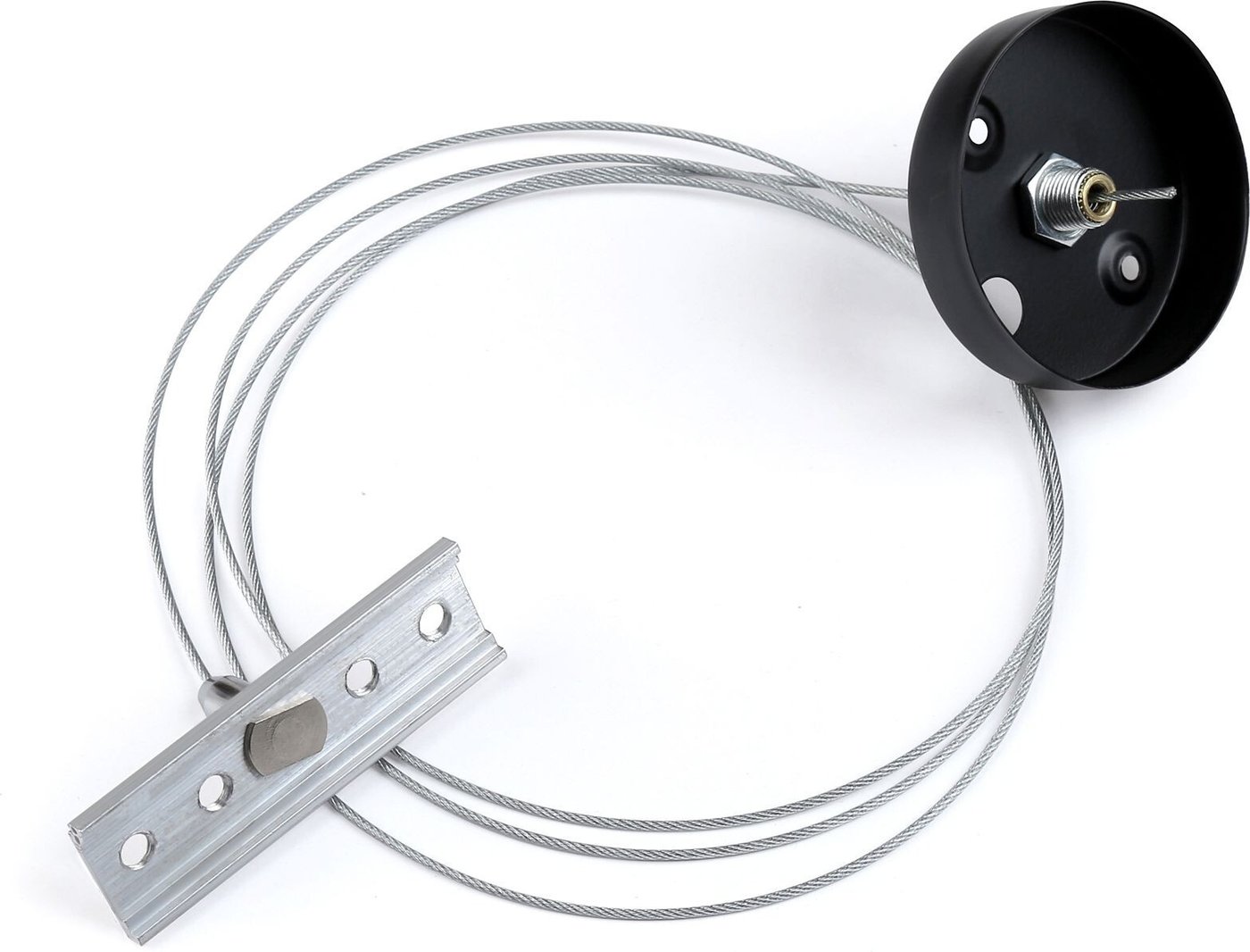 

Подвес для треков Ambrella light GL3627