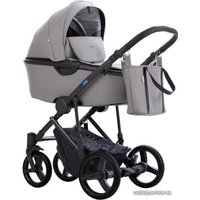Универсальная коляска AROTEAM Palermo Prima (2 в 1, 05/рама графит)