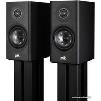 Полочная акустика Polk Audio Reserve R100 (черный)