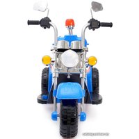 Электротрицикл Sima-Land Чоппер (синий)