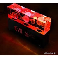 Метеостанция Ea2 BB104S