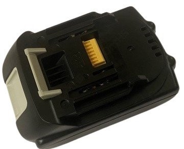 Аккумулятор копия Makita BL1850B (18В/1.5 Ah)