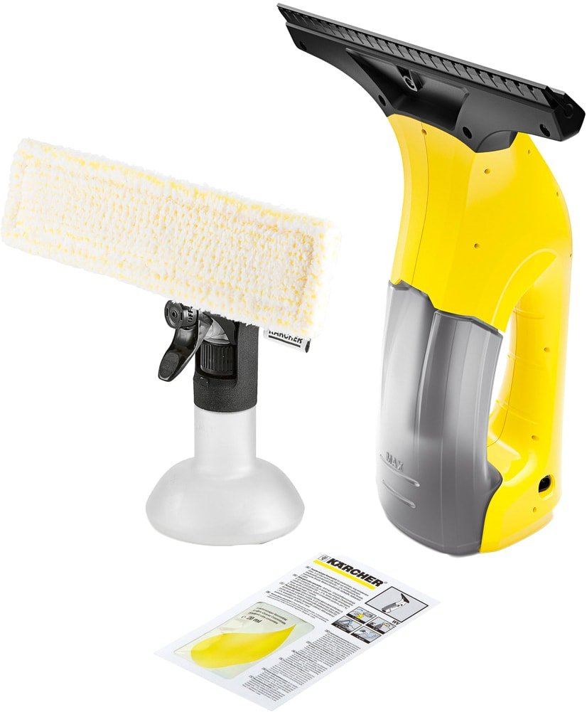 

Стеклоочиститель Karcher WV 1 Plus 1.633-203.0