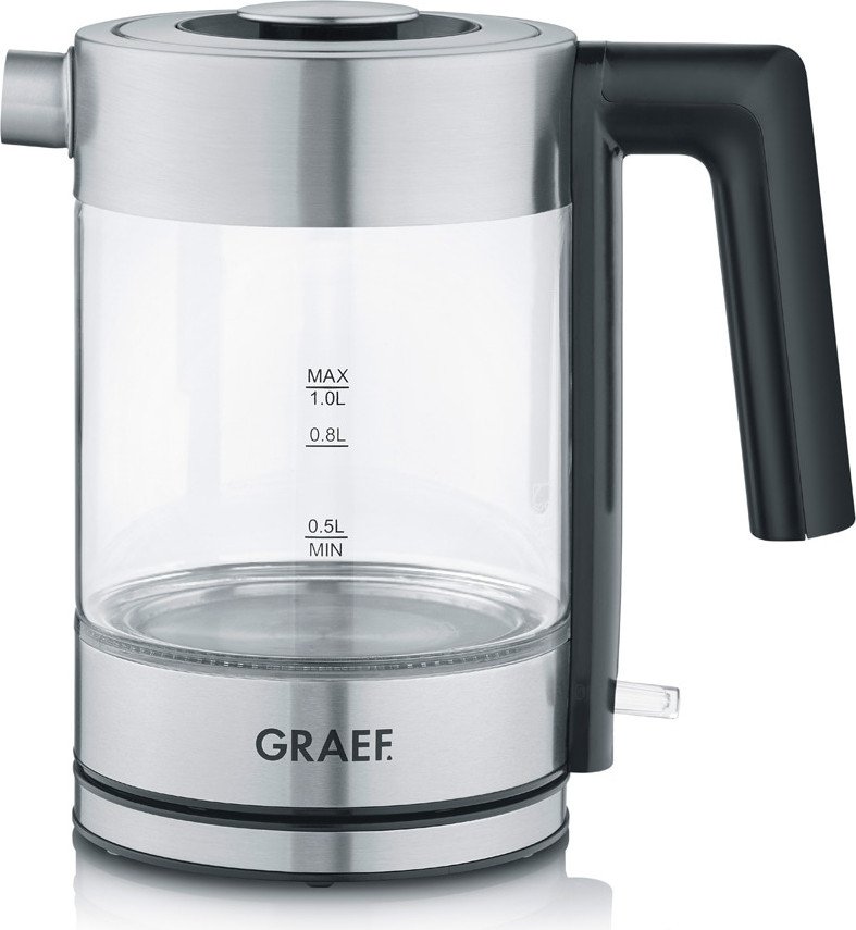 

Электрический чайник Graef WK300