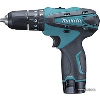 Ударная дрель-шуруповерт Makita HP330DX100