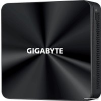 Компактный компьютер Gigabyte GB-BRi7-10710 (rev. 1.0)