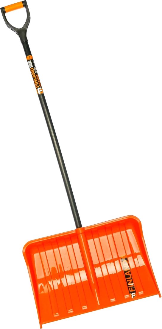 

Лопата для уборки снега Finland Orange 1731-Ч