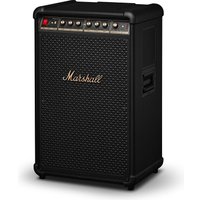 Патибокс Marshall Bromley 750 (черный/латунь)