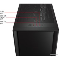 Корпус Corsair 4000D CC-9011198-WW