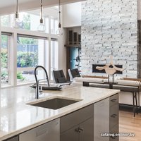 Смеситель Clever Chef 99735 (хром)