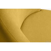 Интерьерное кресло Divan Пайл 168884 (Happy Yellow)