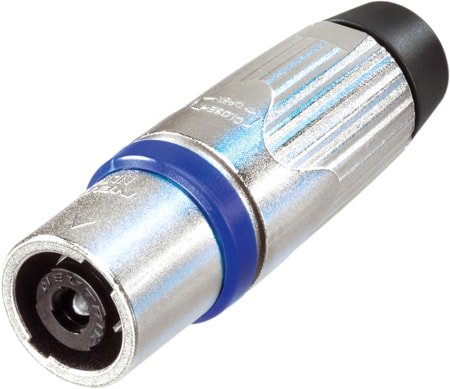 

Коннектор Neutrik NLT4MX