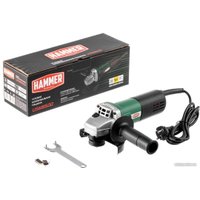 Угловая шлифмашина Hammer USM850D