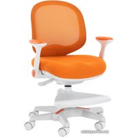 Детский ортопедический стул Everprof Kids 102 (оранжевый)