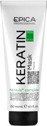 Keratin Pro 250 мл