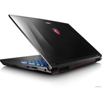 Игровой ноутбук MSI GE62VR 7RF-497XRU Apache Pro