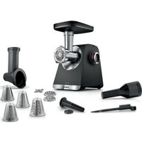 Мясорубка Bosch Serie 6 MFWS641B