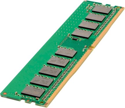 

Оперативная память HP 862974-B21 8GB DDR4 PC4-19200