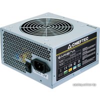 Блок питания Chieftec iArena GPA-500S8 500W