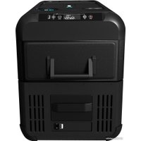 Компрессорный автохолодильник Libhof W-55