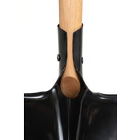 Лопата штыковая остроконечная Fachmann Garten Edel 05.074