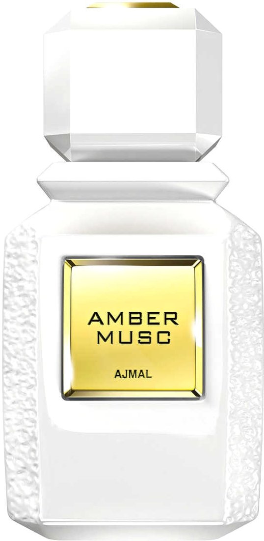 

Парфюмерная вода Ajmal Amber Musc EdP (100 мл)